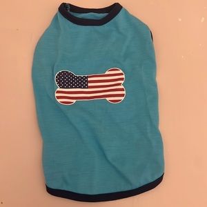 USA Dog Shirt